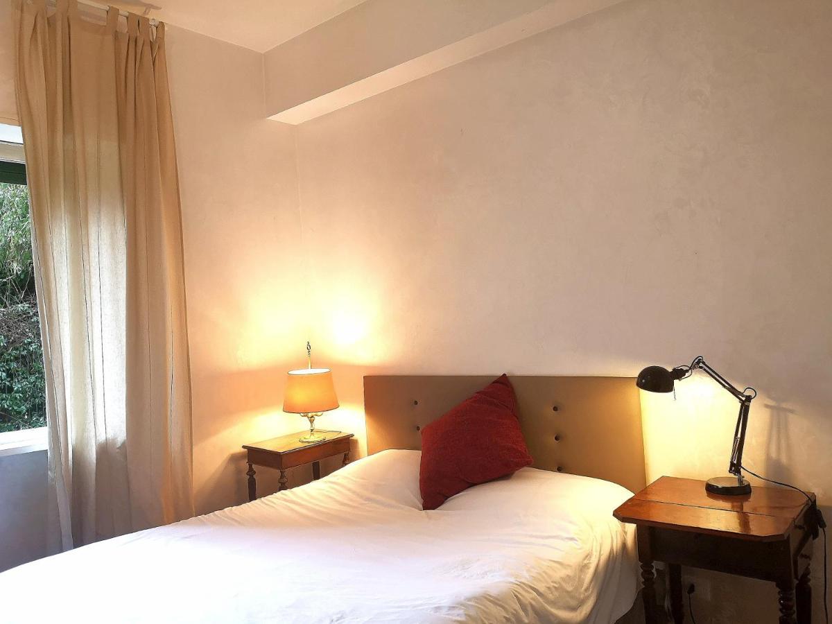 Rome Pousada ภายนอก รูปภาพ